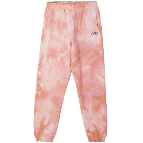 Unlimited Obey Tie Dye...