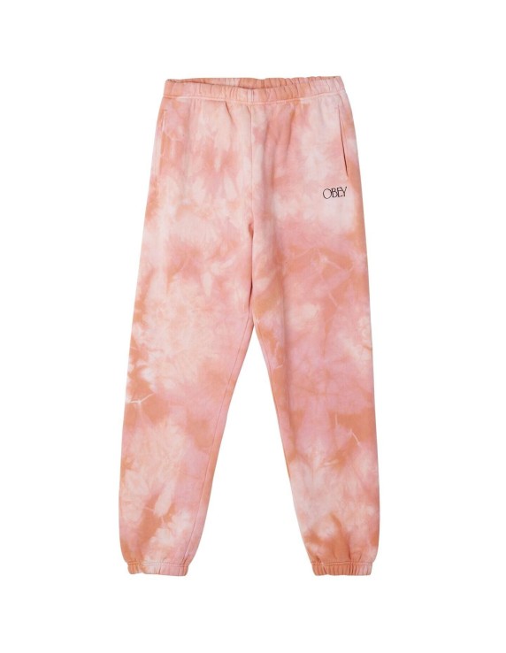 Unlimited Obey Tie Dye SweatPant