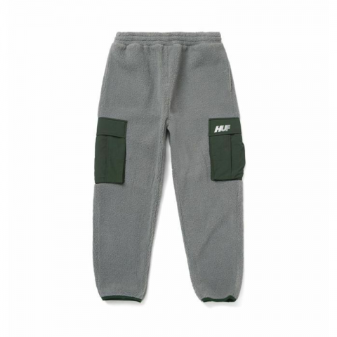 HUF Pant Fort Point Sherpa