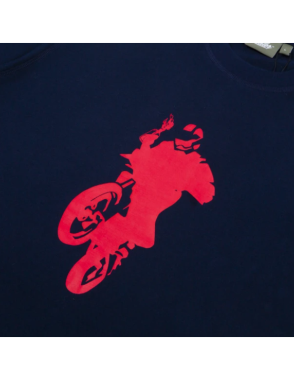 Tealer T-Shirt Motor Molotov