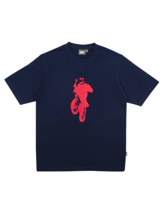 Tealer T-Shirt Motor Molotov