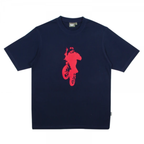 Tealer T-Shirt Motor Molotov