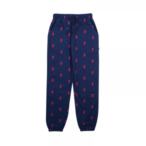 Tealer Pant Motor Molotov