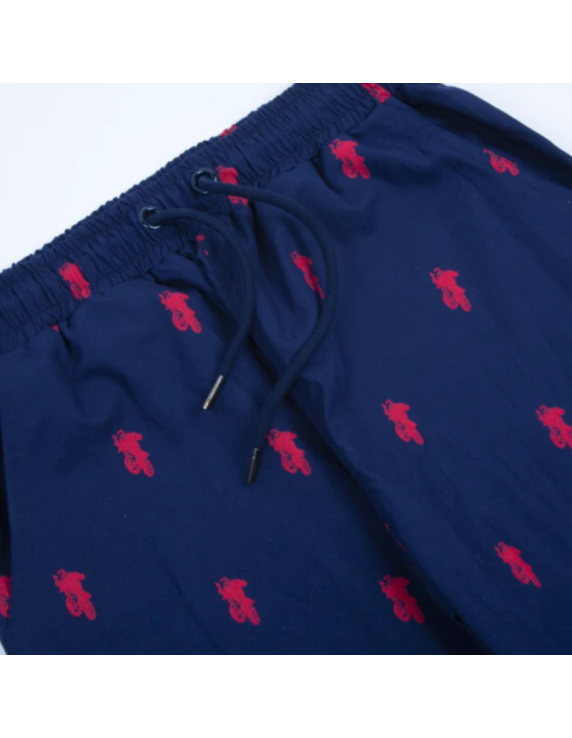 Tealer Pant Motor Molotov