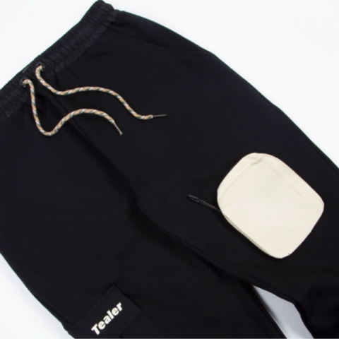 Tealer Pant Tactical 2