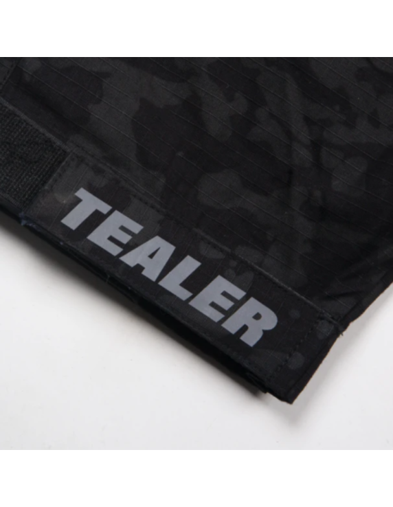 Tealer Pant Army Camo