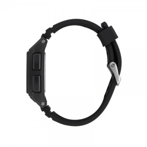 Nixon High Tide All Black 2