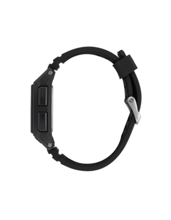 Nixon High Tide All Black