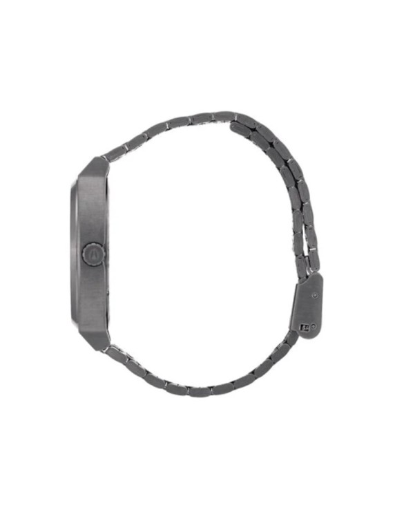 Nixon Time Teller Gunmetal / Deep...