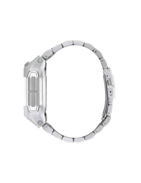 Nixon Regulus Stainless Steel Black