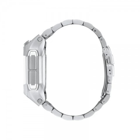 Nixon Regulus Stainless Steel Black