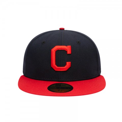 New Era 59Fifty indians
