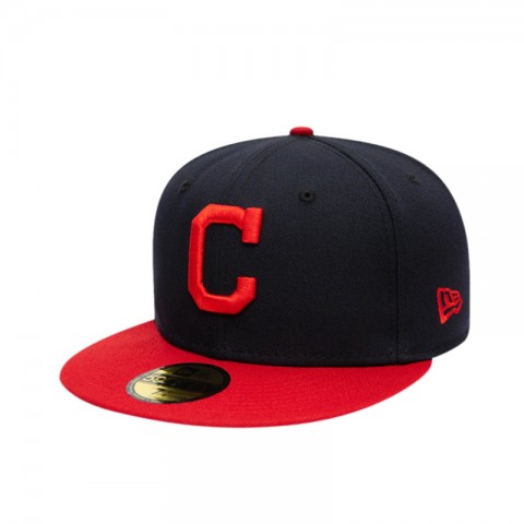 New Era 59Fifty indians 2