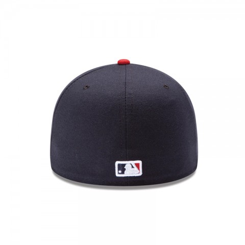 New Era 59 Fifty Atlanta Braves