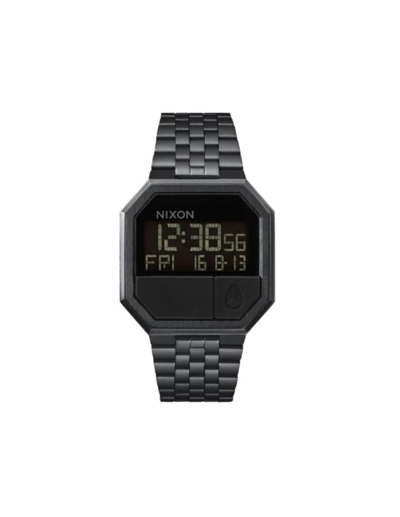 RE-RUN all Black