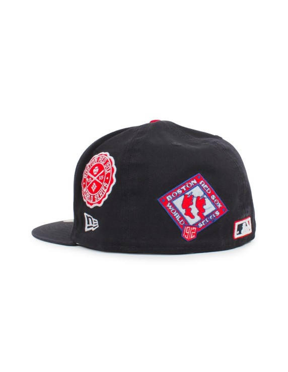 Coops 59fifty Boston RedSox Coops 59fifty Boston RedSox