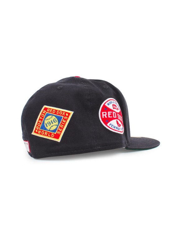 Coops 59fifty Boston RedSox Coops 59fifty Boston RedSox