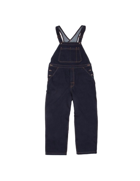 Levis Skate Overall Rinse