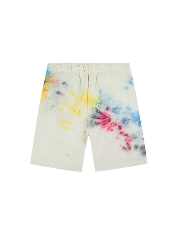 Champion Bermuda Tie-Dye