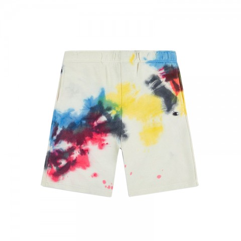 Champion Bermuda Tie-Dye