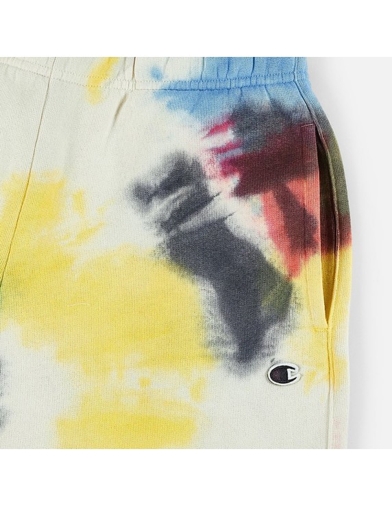 Champion Bermuda Tie-Dye