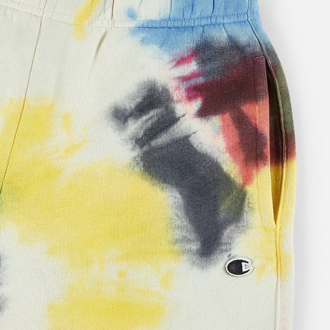 Champion Bermuda Tie-Dye