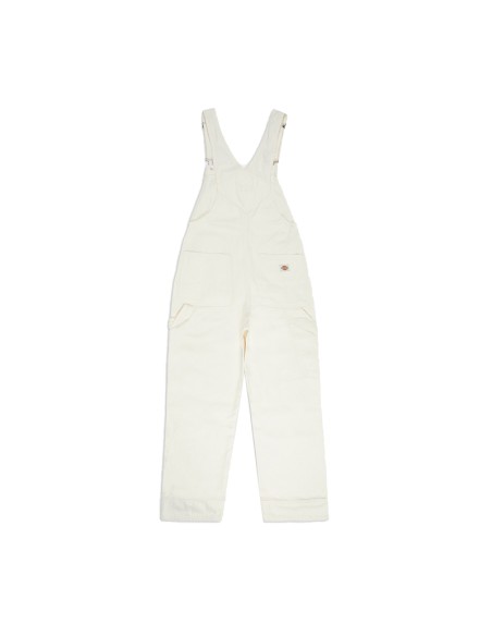 Dickies Duck Canvas Bib