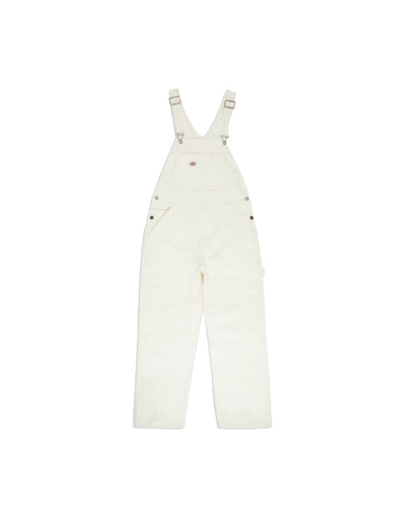 Dickies Duck Canvas Bib