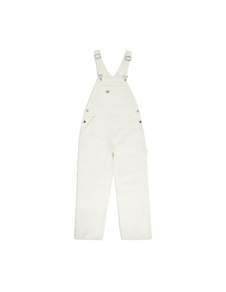 Dickies Duck Canvas Bib