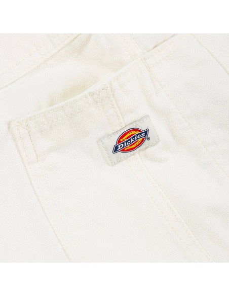 Dickies Duck Canvas Bib
