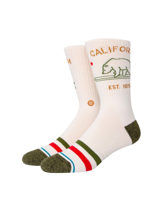Stance California Republic 2