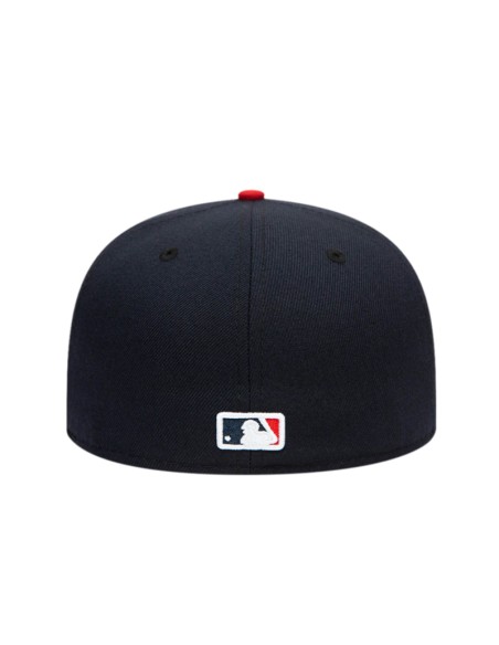 59.50 Cleveland Indians