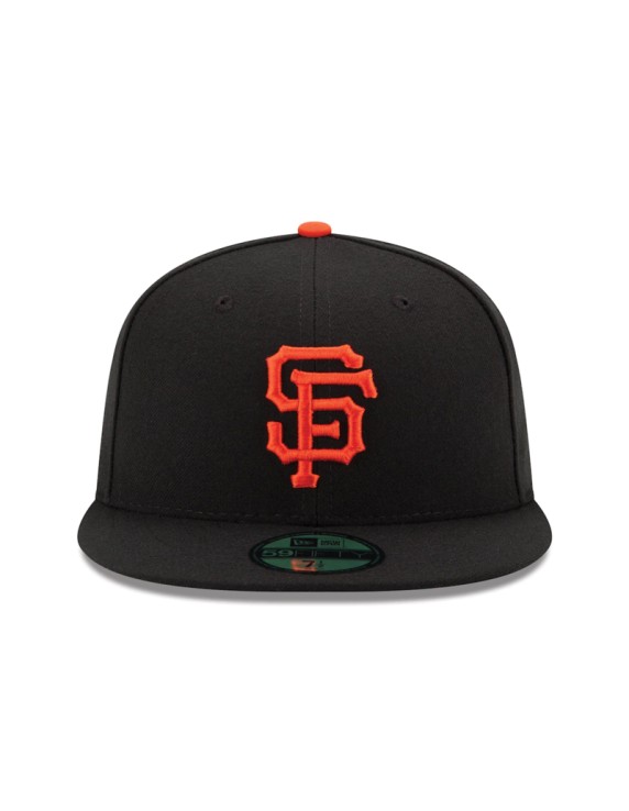 New Era 59 Fifty San Fransisco Giant's