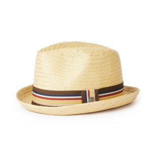 Brixton Castor Fedora