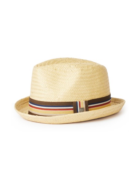 Brixton Castor Fedora