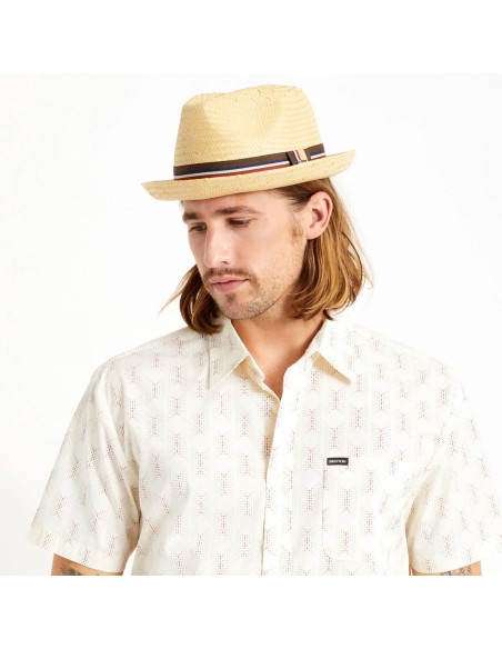 Brixton trilby deals