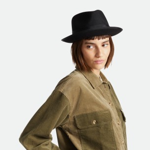 Brixton Champ Fedora 2