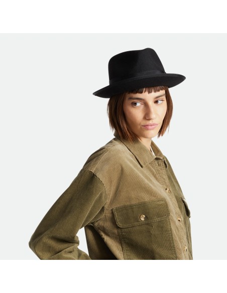 Brixton Champ Fedora