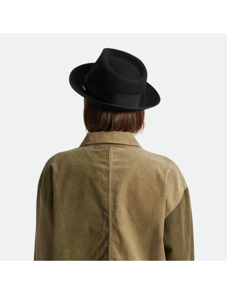 Brixton Champ Fedora