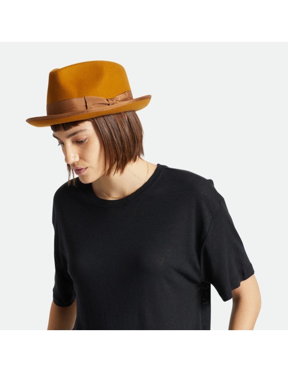 Brixton Champ Fedora