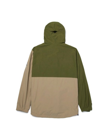 HUF Jacket Tackle Light Weight