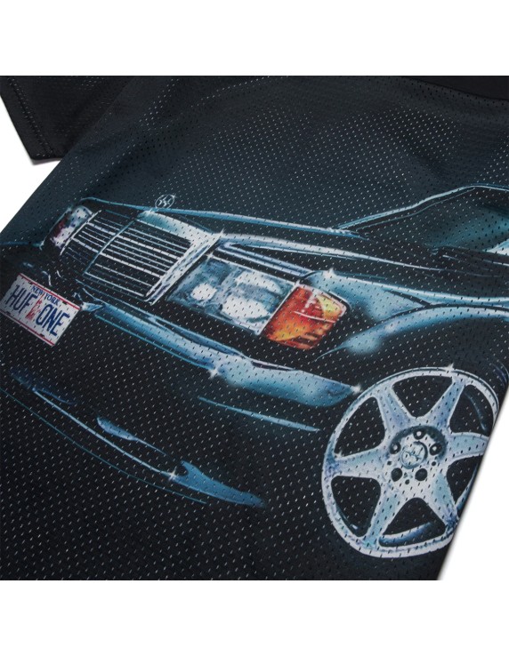 HUF H-Class Jersey