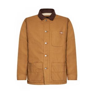 Duck Canvas Chore Coat