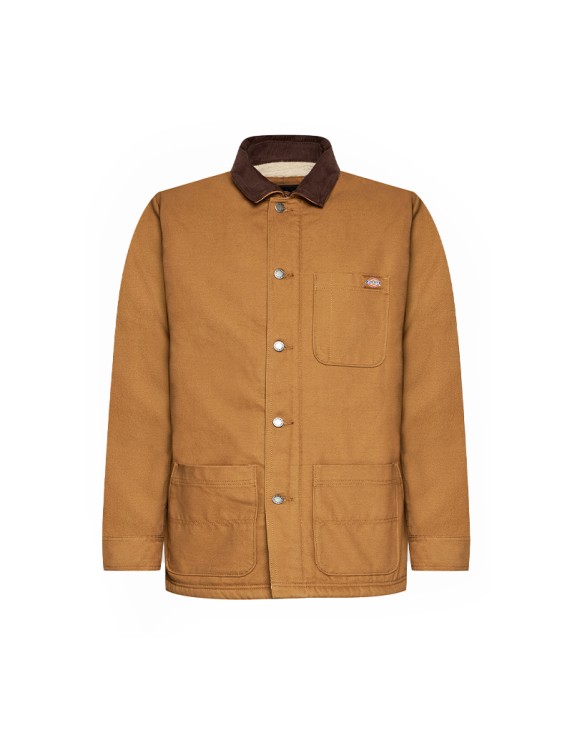 Duck Canvas Chore Coat