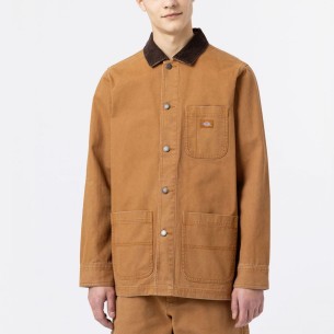 Duck Canvas Chore Coat 2