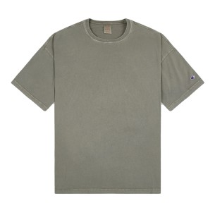 Crewneck T-Shirt