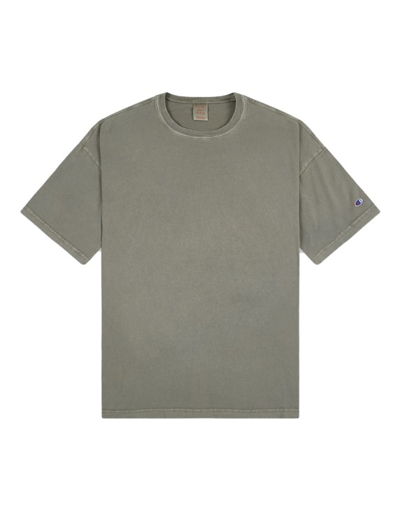 Crewneck T-Shirt