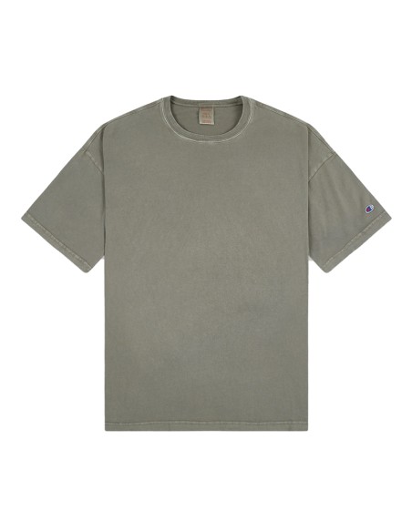 Crewneck T-Shirt