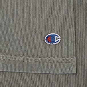 Crewneck T-Shirt 2