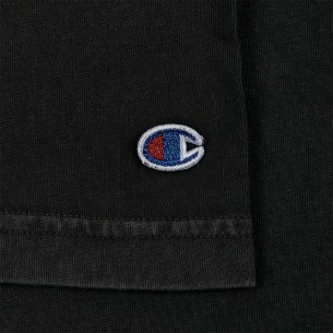 Crewneck T-Shirt 2